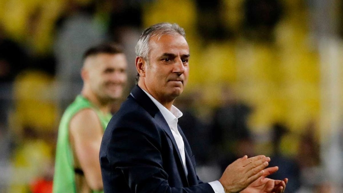 Fenerbahçe'de İsmail Kartal İstemiyle İkinci Transfer Hamlesi: Savunmaya Takviye Yolda