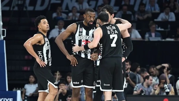 Özkan Arseven: 'Fenerbahçe Beko Finaline Rağmen Beşiktaş'ın Başı Dik'