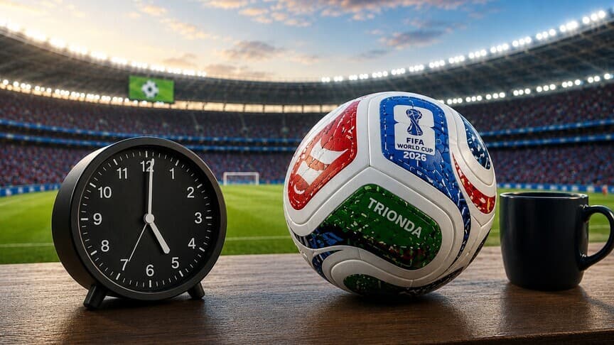 2026 FIFA Dünya Kupası'nda Önemli Kilometre Taşı: 1000. Maç Yaklaşıyor