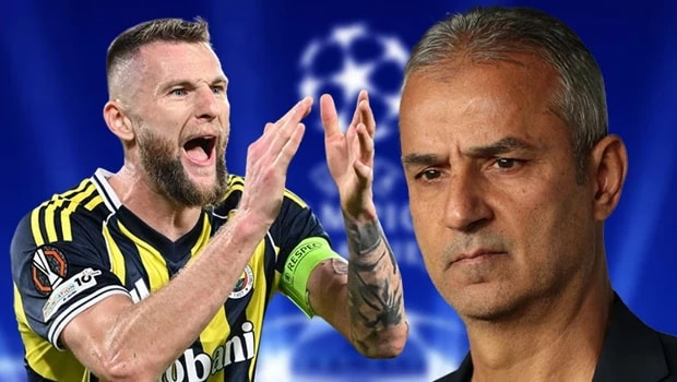 Fenerbahçe, Fransa Ligi'nden Savunma Hamlesiyle Şampiyonlar Ligi Hedefliyor