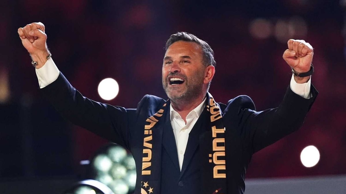 Galatasaray'dan Süper Lig'den Önemli Transfer Hamlesi İddiası