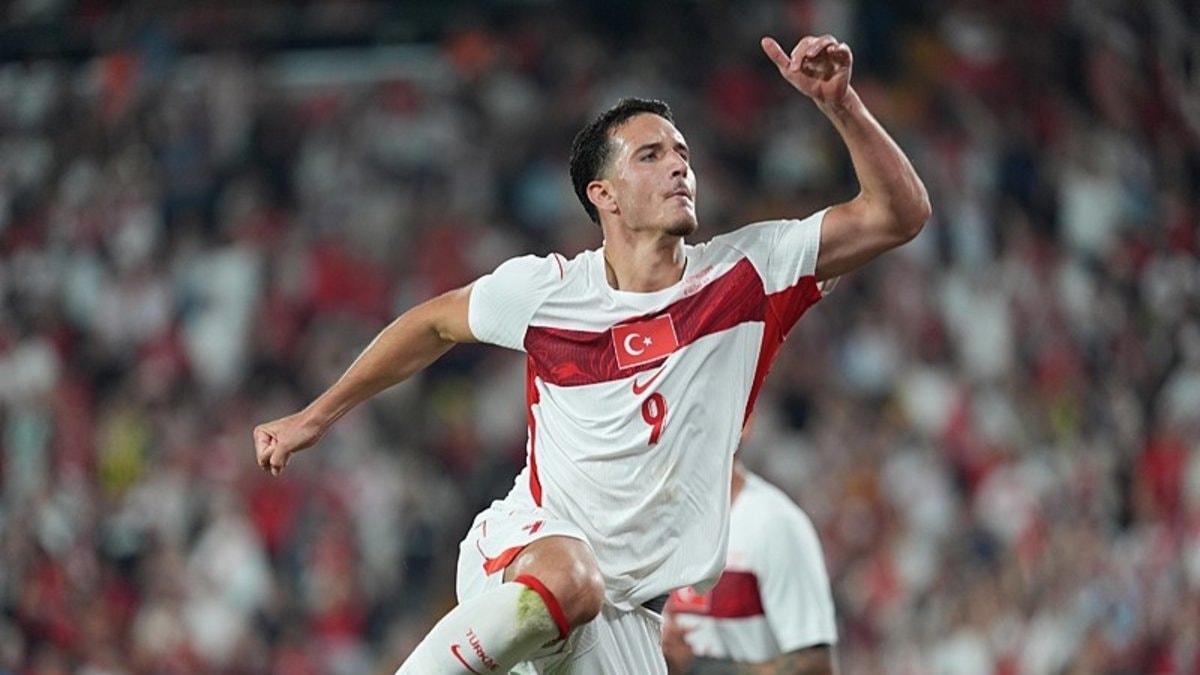 Galatasaray'ın Forvet Hedefi Deniz Gül İçin Portekiz'den Yeni Gelişme