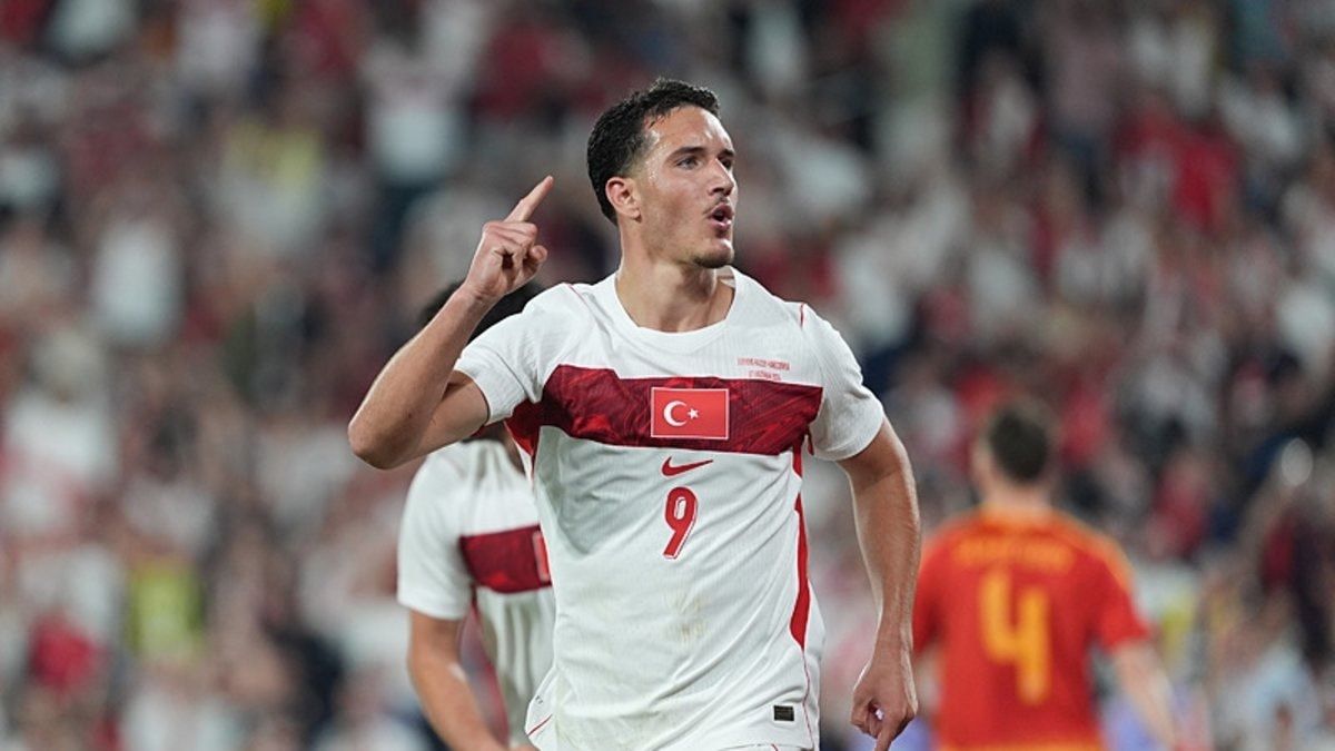 Galatasaray'da Deniz Gül Gelişmesi: Portekiz Basını Transferi Duyurdu