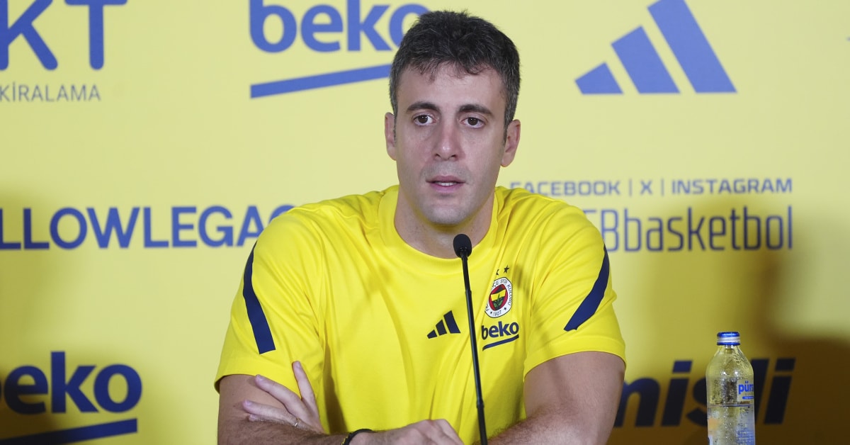 Fenerbahçe Beko Genel Menajeri Yannier: EuroLeague'de Kalmak Zor, Beşiktaş Katılabilir