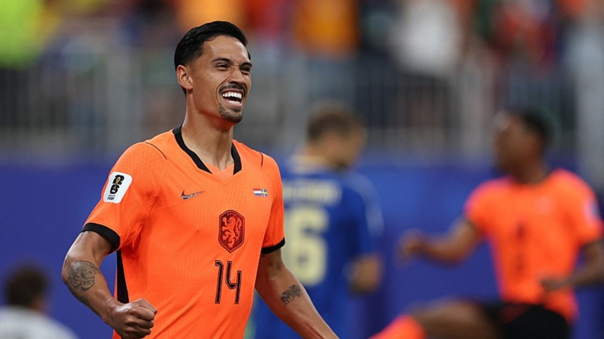 Galatasaray, Manchester City'nin Yıldızı Tijjani Reijnders İçin Harekete Geçti