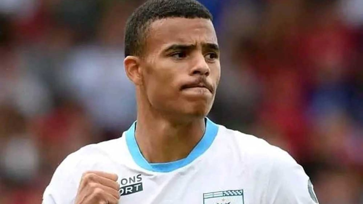 Fenerbahçe'de Mason Greenwood Transferinde Sıcak Gelişmeler Yaşanıyor