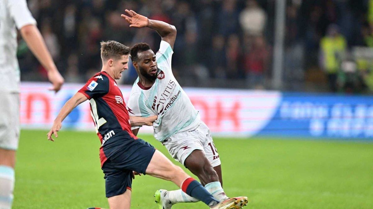 Beşiktaş'tan Orta Sahaya Sürpriz Aday: Morten Frendrup İddiası