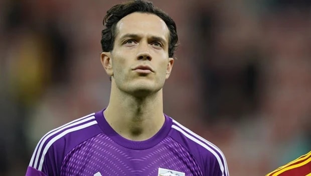 Kaleci Onurcan Piri Kayserispor'a Veda Etti, Yeni Durağı Merak Ediliyor
