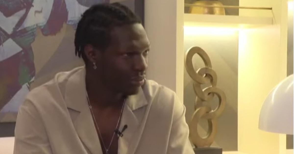 Fabrice N'Sakala'dan Beşiktaş'a Şampiyonluk Mesajı: "Geri Gelecek"