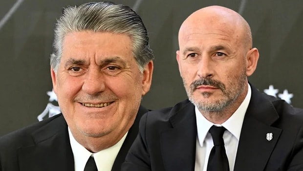 Beşiktaş'ta Kadro Planlaması: İki Oyuncu İçin Ayrılık Kararı Alındı