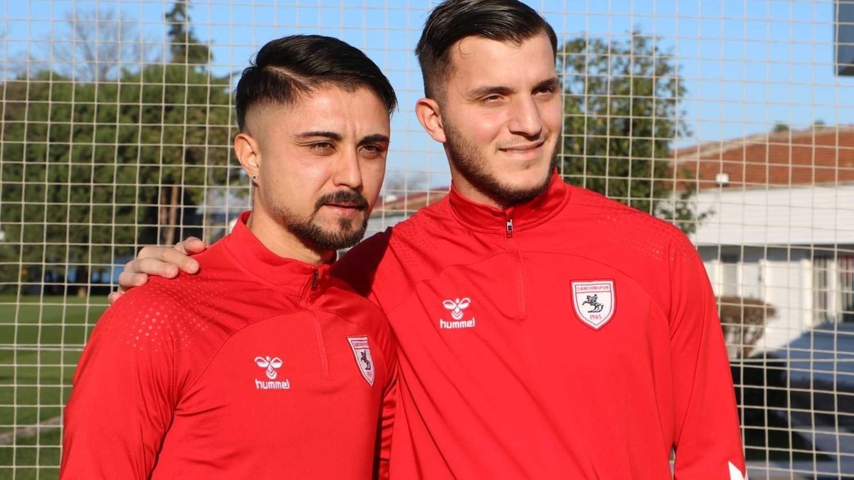 Kayserispor, Samsunsporlu Soner Gönül Transferinde Sona Yaklaştı