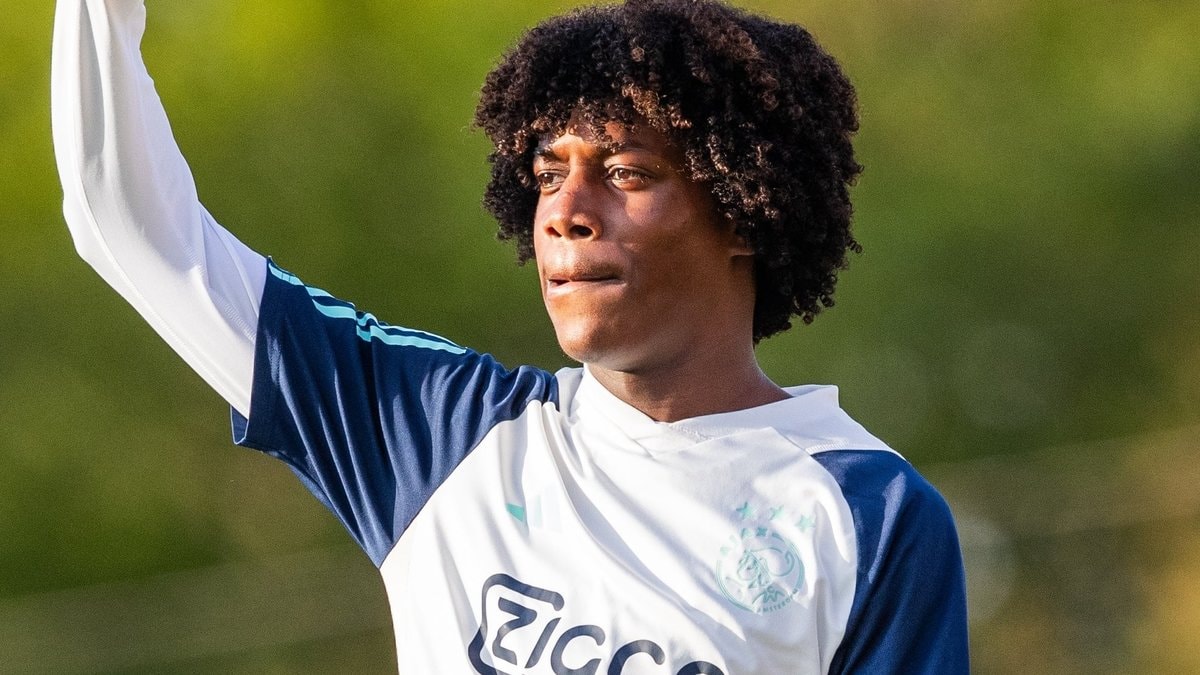 Kocaelispor, Ajax'ın Genç Kanat Oyuncusu Don O’Niel İçin Harekete Geçti