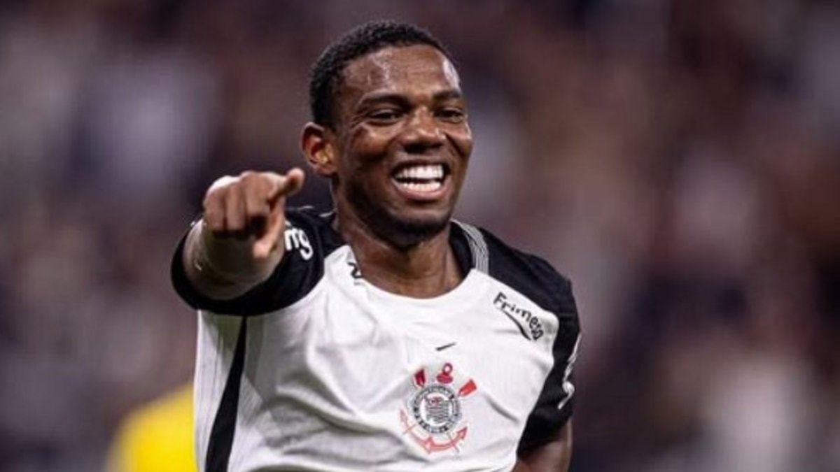 Fenerbahçe, Corinthians'tan Andre Luiz İçin Harekete Geçti