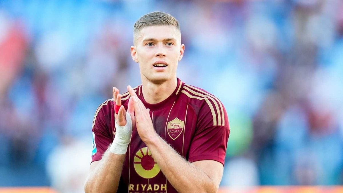 Trabzonspor'dan Artem Dovbyk Hamlesi: Sağlık Raporu Belirleyici Olacak