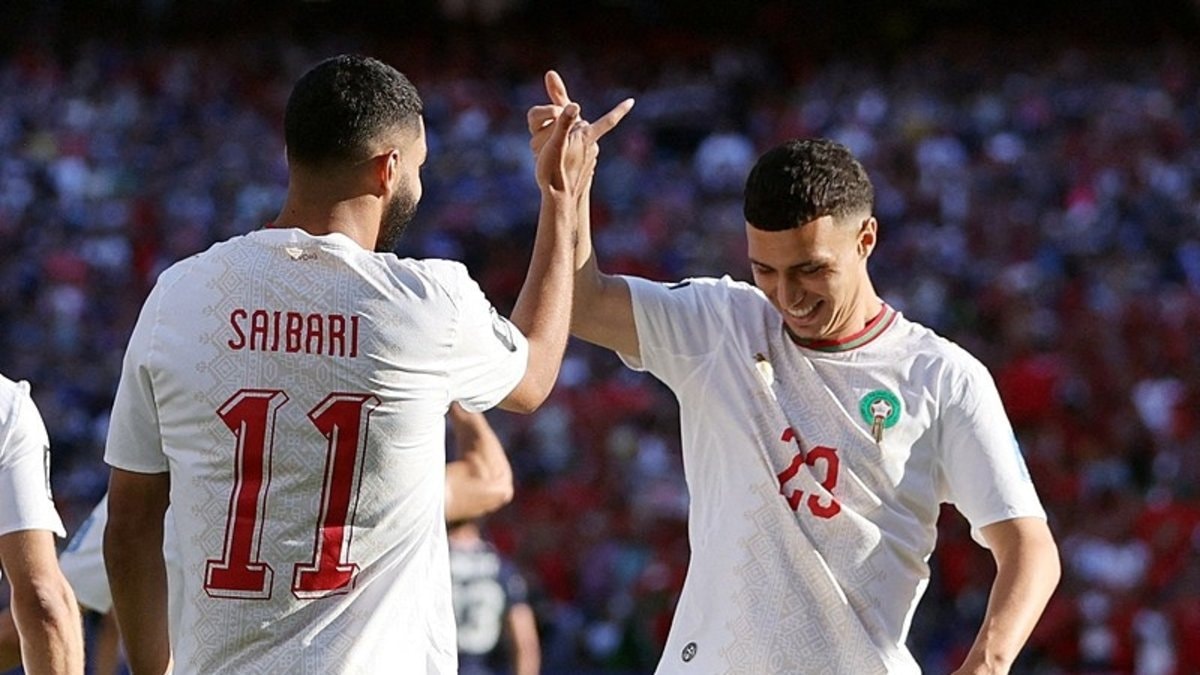 Galatasaray'dan Yeni Sezon Öncesi Faslı Yıldız Hamlesi Hız Kazandı