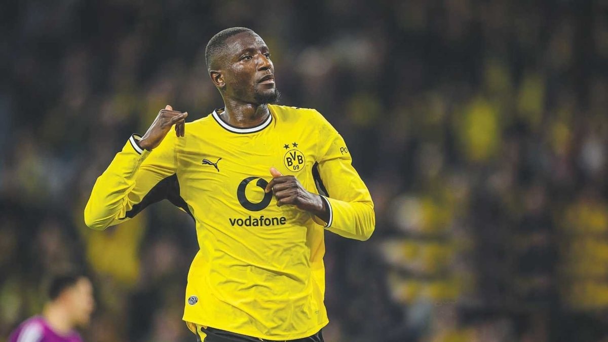 Fenerbahçe'de Golcü Arayışları Hız Kesmiyor: Guirassy İlk Sırada, B Planı Hazır