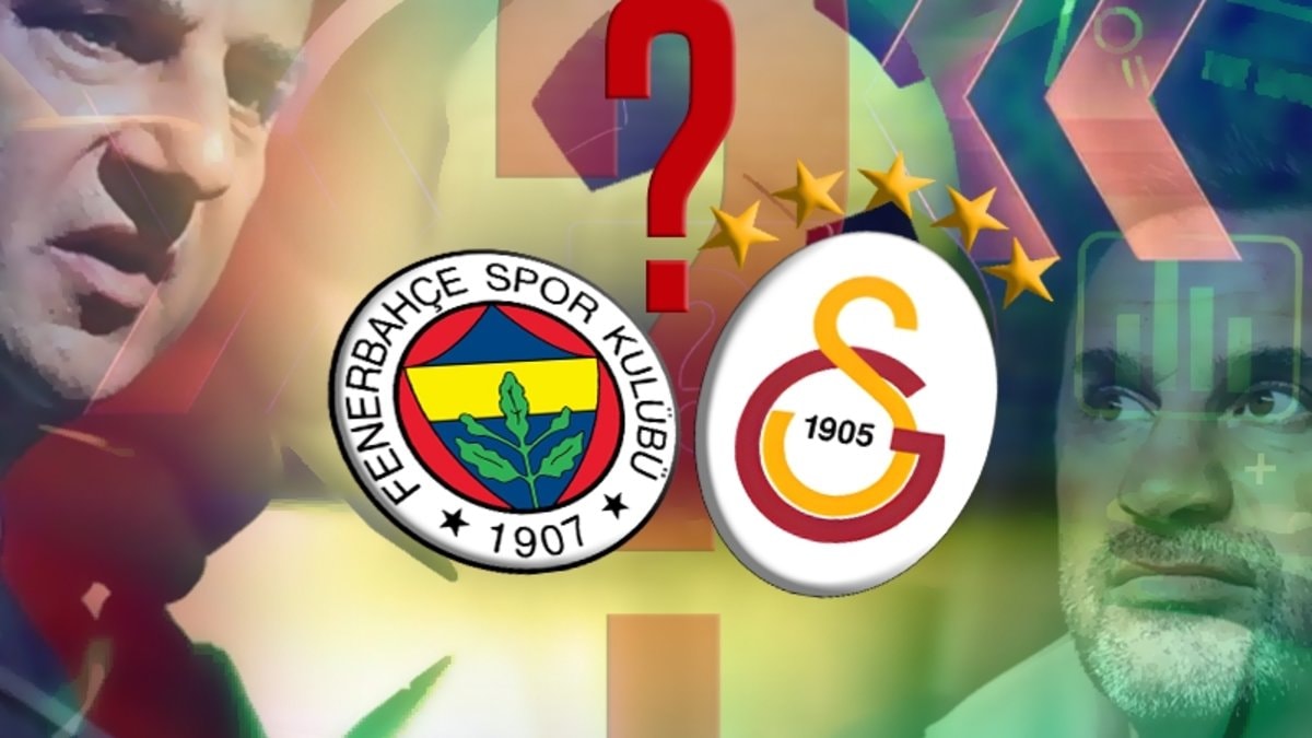 Fenerbahçe, Galatasaray'ın Gözdesini Kaptı mı? Yıldız Oyuncu İçin Temaslar Hızlandı