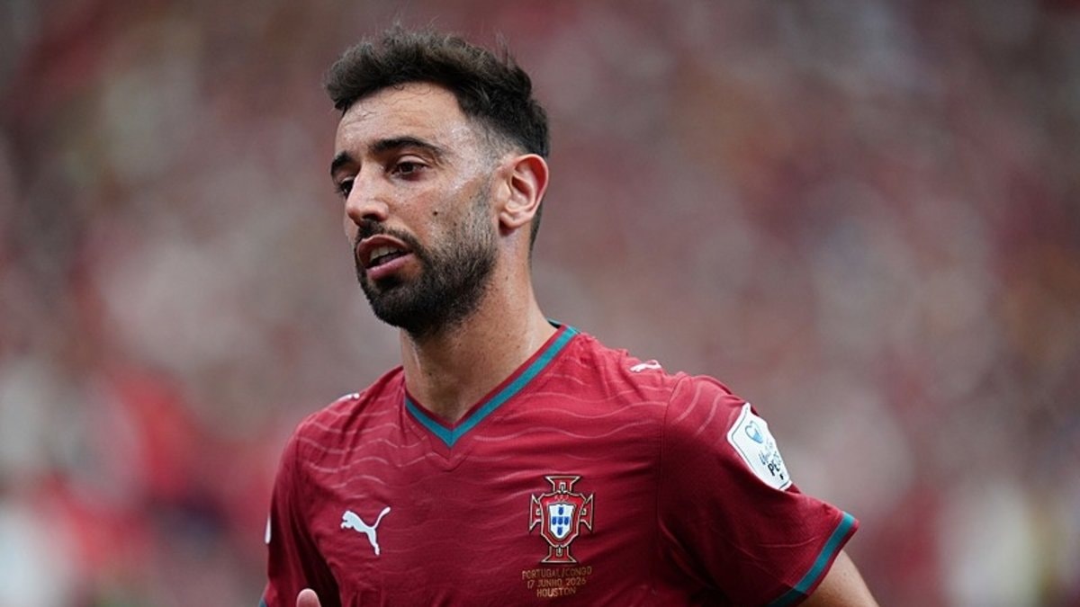 Galatasaray'ın Bruno Fernandes Transferinde Şaşırtan Ret