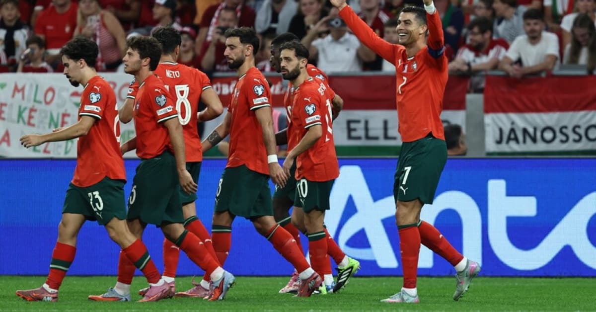 2026 Dünya Kupası: Portekiz - Özbekistan Maçı Detayları Merakla Bekleniyor