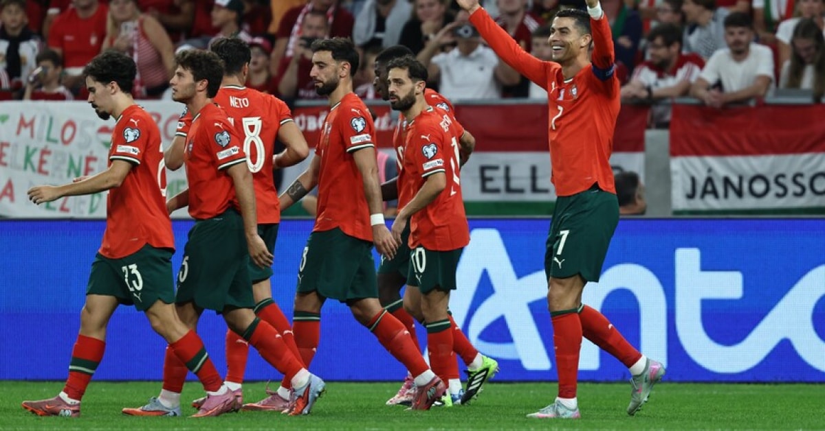 2026 Dünya Kupası: Portekiz - Özbekistan Maçı Detayları Merakla Bekleniyor
