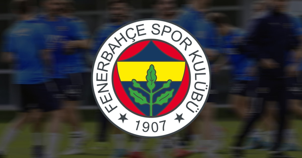 Fenerbahçe'de Yeni Sezon Hazırlıkları Başlıyor: Topuk Yaylası Kamp Kadrosu Belli Oldu