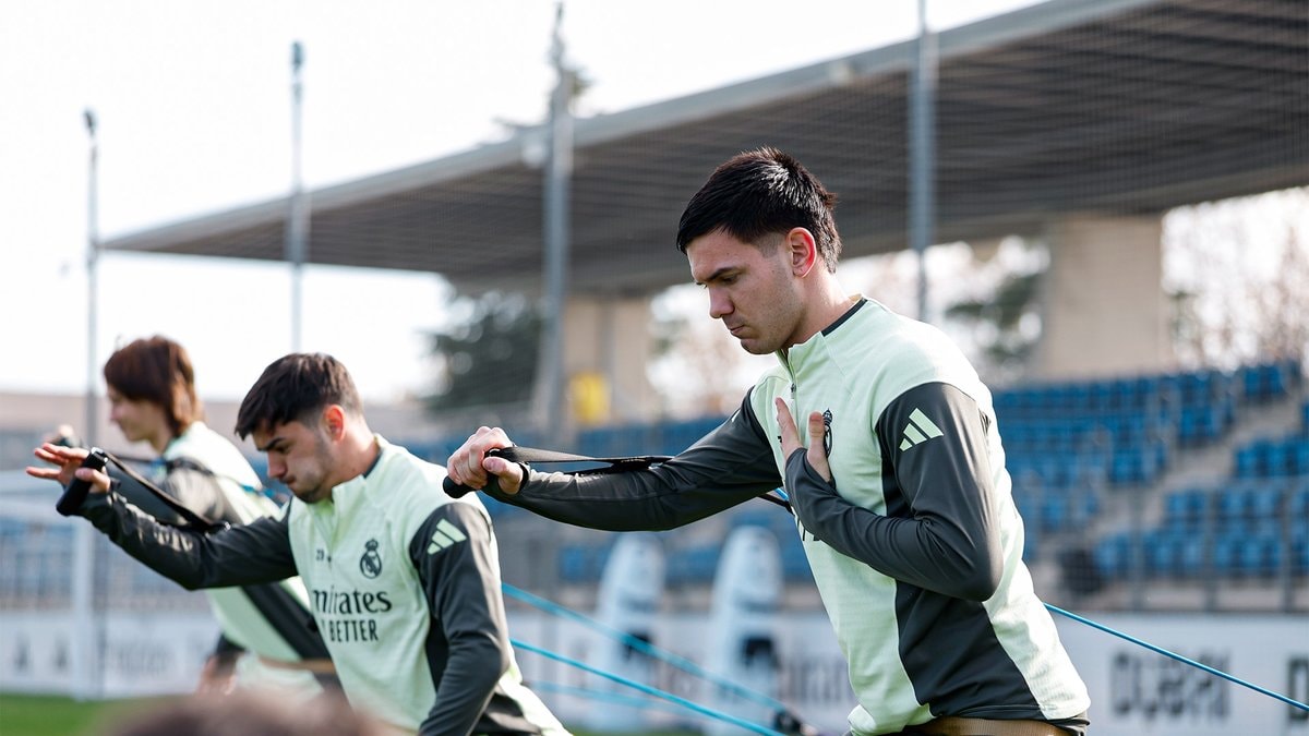 Galatasaray, Real Madrid'in Genç Yıldızını Transfer Gündemine Aldı