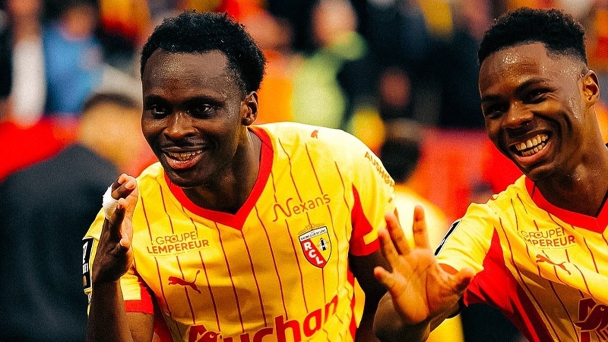 Galatasaray Genç Stopere Talip: Transfer İçin Tek Şart Bekleniyor