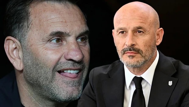 Beşiktaş ve Galatasaray'dan Serie A Orta Sahasına Somut Teklif Yarışı