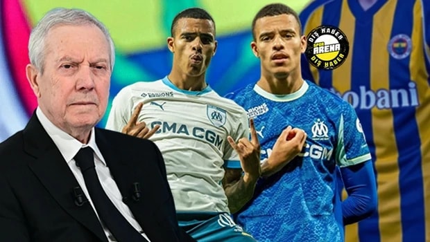 Greenwood Transferinde Takas İhtimali: Fenerbahçe'den 3 Oyuncu Masada
