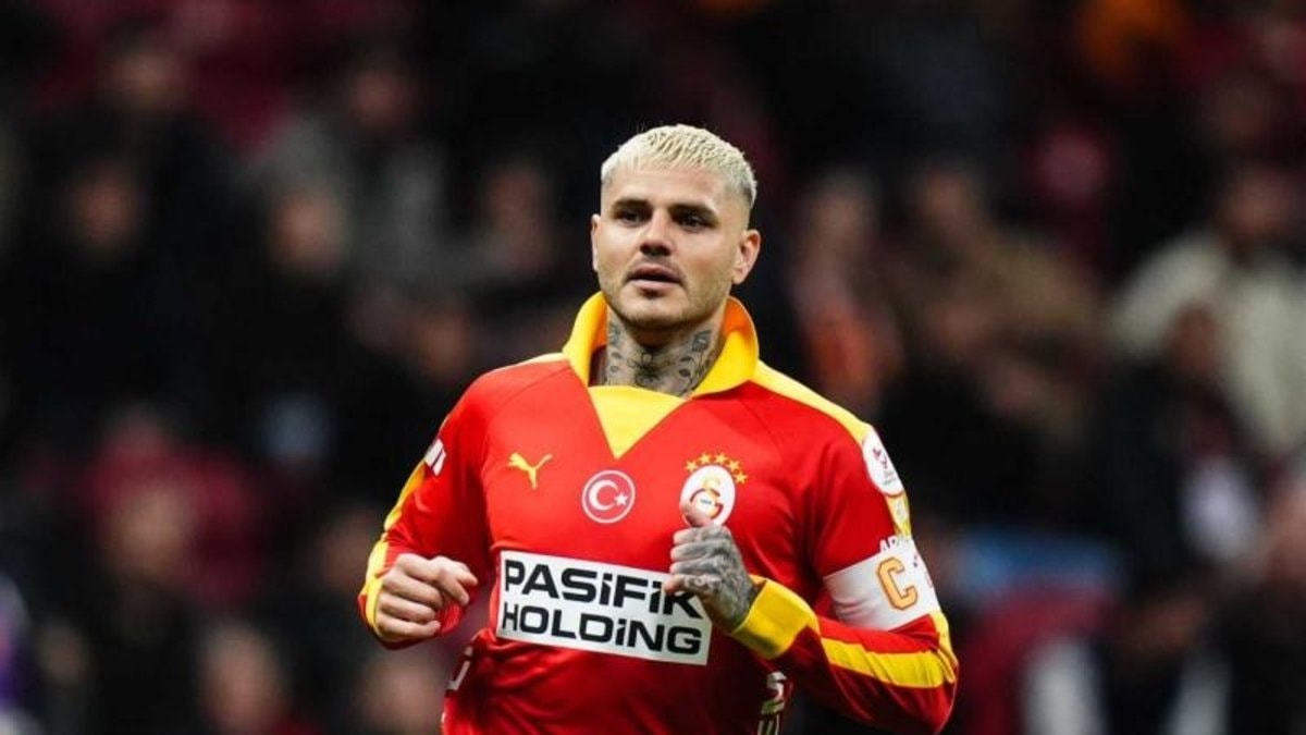 Mauro Icardi'ye İki Talip: Galatasaray'da Geleceği Belirsizliğini Koruyor