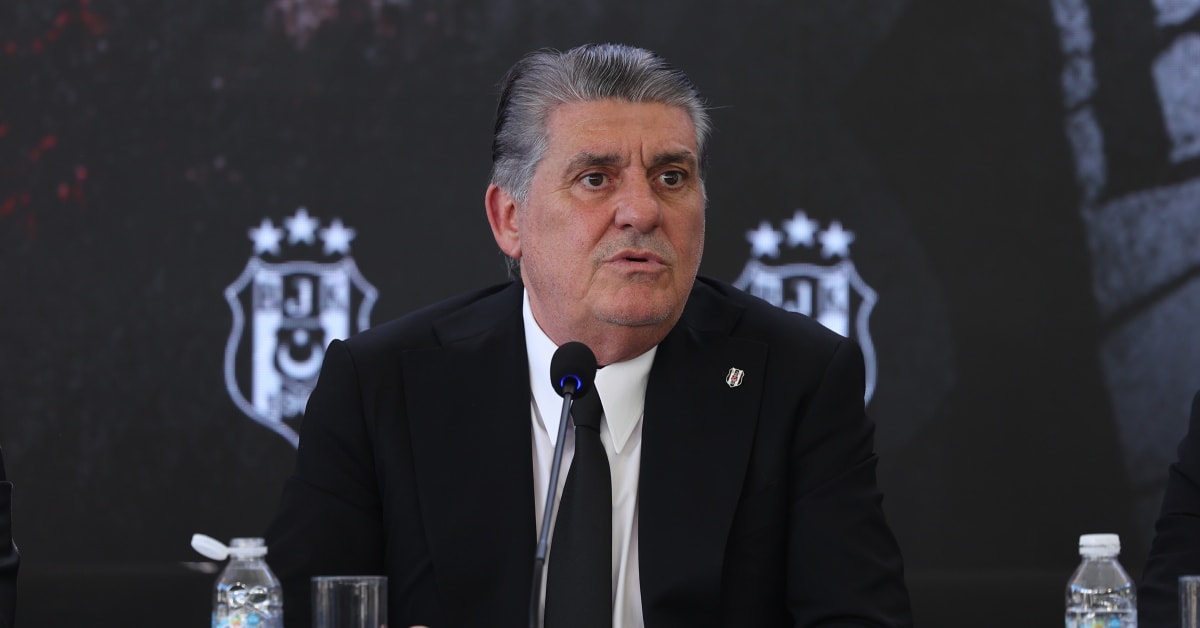 Beşiktaş EuroLeague'e Katılıyor: Başkan Adalı'dan Hedef Açıklaması