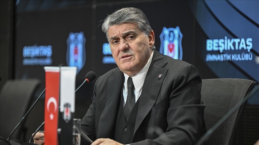 Beşiktaş GAİN, EuroLeague'e Katılıyor: Başkan Adalı'dan İddialı Hedefler