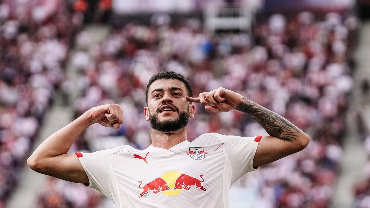 Galatasaray Forvet Hattı İçin Romulo'ya Yöneldi: Eski Göztepeli Sürprizi
