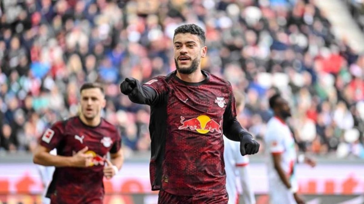 Galatasaray'dan Forvet Hamlesi: Eski Göztepeli Romulo İddiası Gündemde