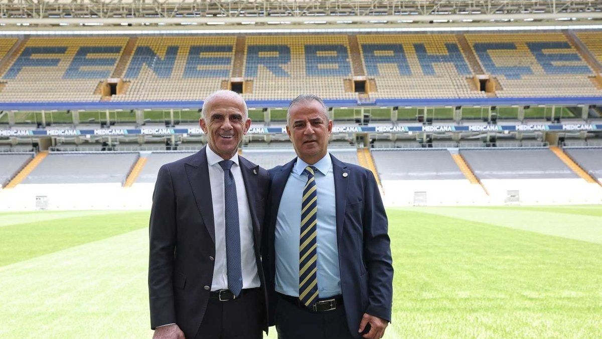 Fenerbahçe'nin Milli Yıldızına Como'dan 20 Milyon Euro'luk Teklif İddiası
