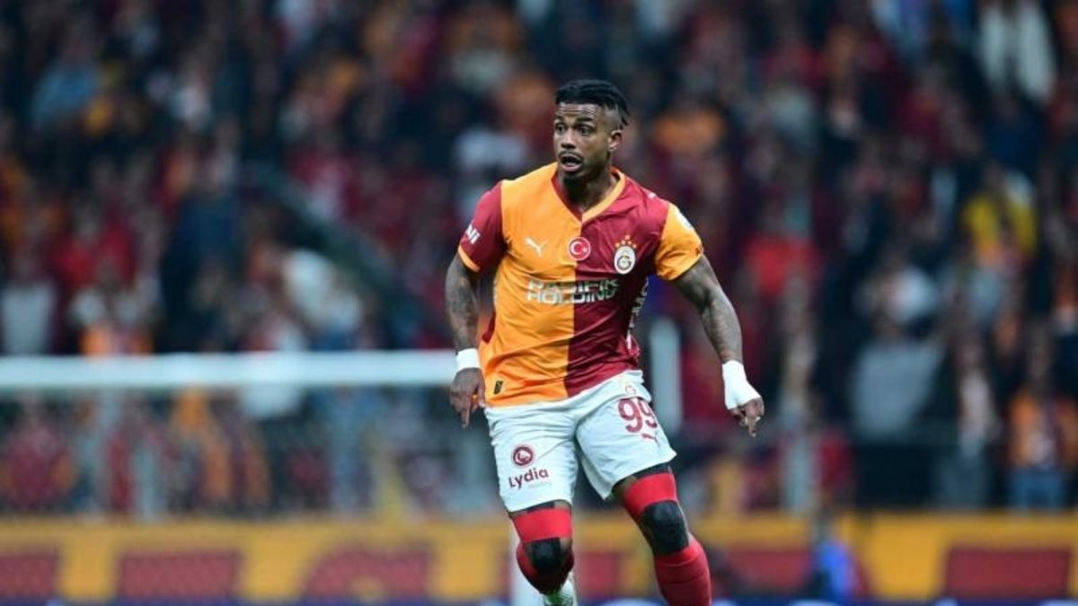 Galatasaray'da Mario Lemina'nın Yeni Sözleşmesi ve Okan Buruk'un Çok Yönlü Planı