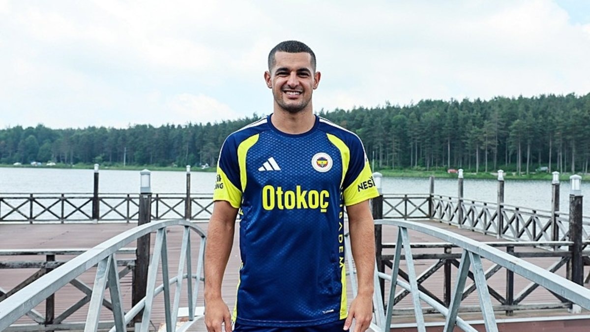 Fenerbahçeli Levent Mercan'dan İsmail Kartal'a Övgü: 'İnanılmaz Motive'