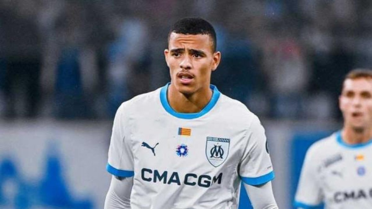 Fenerbahçe'ye Mason Greenwood Şoku: Yıldız Oyuncu Başka Bir Kulübü Seçti