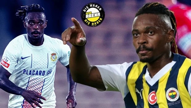 Fenerbahçe'nin Eski Yıldızı Lincoln Henrique, Bursaspor'da