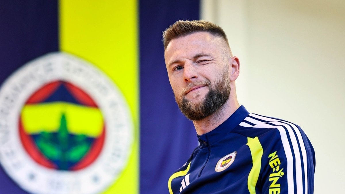 Fenerbahçe'de Milan Skriniar İçin Ayrılık İddiası: Portekiz Basını Gündemi Salladı