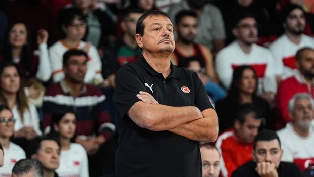 A Milli Basketbol Takımı'ndan FIBA Elemeleri Öncesi İddialı Çıkış