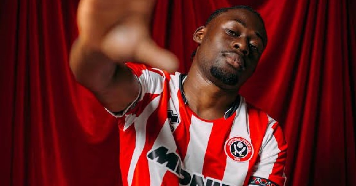 Göztepe, Alex Matos Transferinde Sheffield United ile Prensip Anlaşmasına Vardı