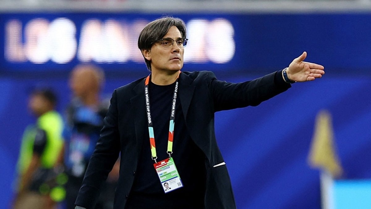 TFF'den Montella Kararı: A Milli Takım'da Yeni Dönem Mi?
