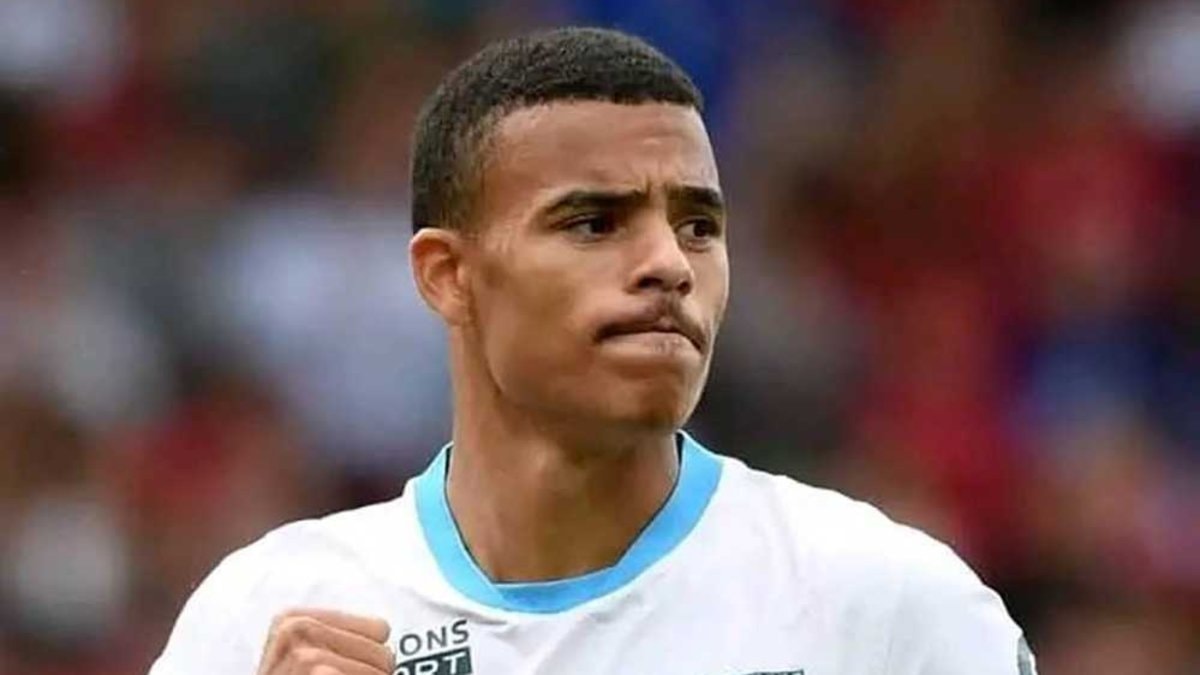 Fenerbahçe'den Mason Greenwood Hamlesi: Marsilya ile Takas İddiası