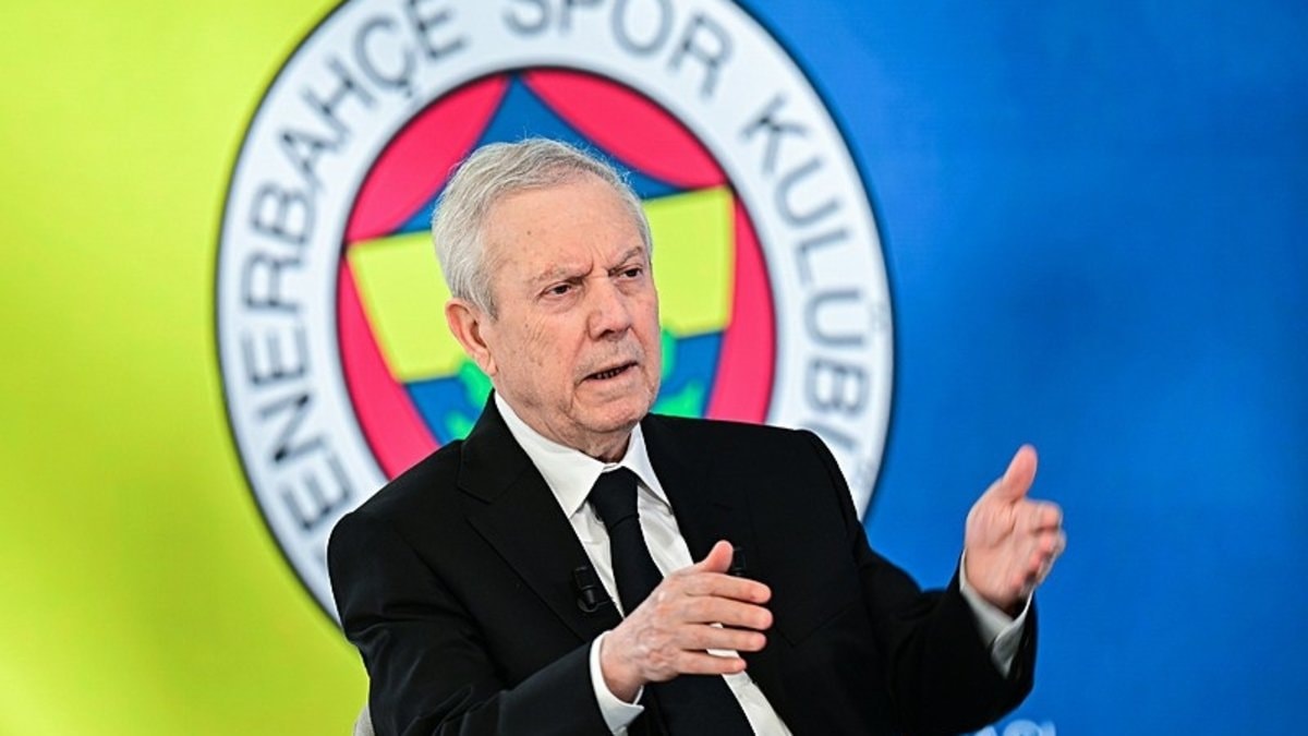 Fenerbahçe Transferde Büyük Oynuyor: Hücum Hattına Yıldız Takviye Yolda