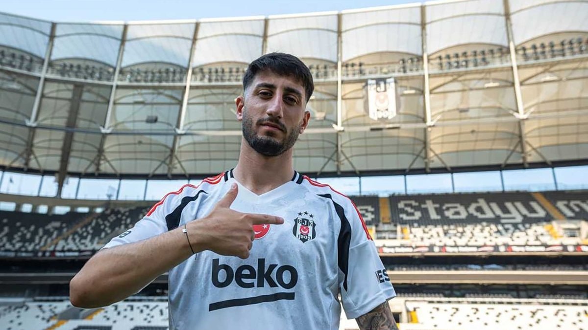 Beşiktaşlı Can Keleş'in Geleceği Netleşiyor: Kocaelispor Yeniden Devrede