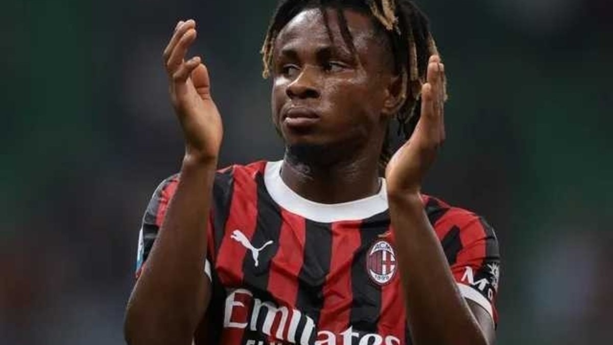 Trabzonspor'dan Samuel Chukwueze Hamlesi: Milan ile Temaslar Başladı