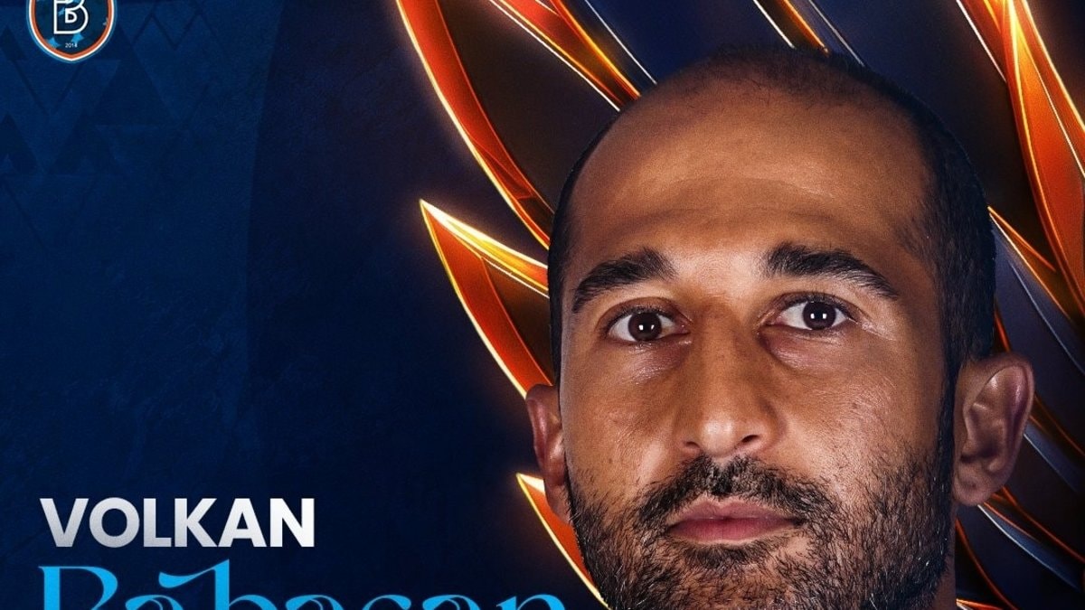 RAMS Başakşehir, Kalesini Volkan Babacan'a Emanet Etmeye Devam Ediyor