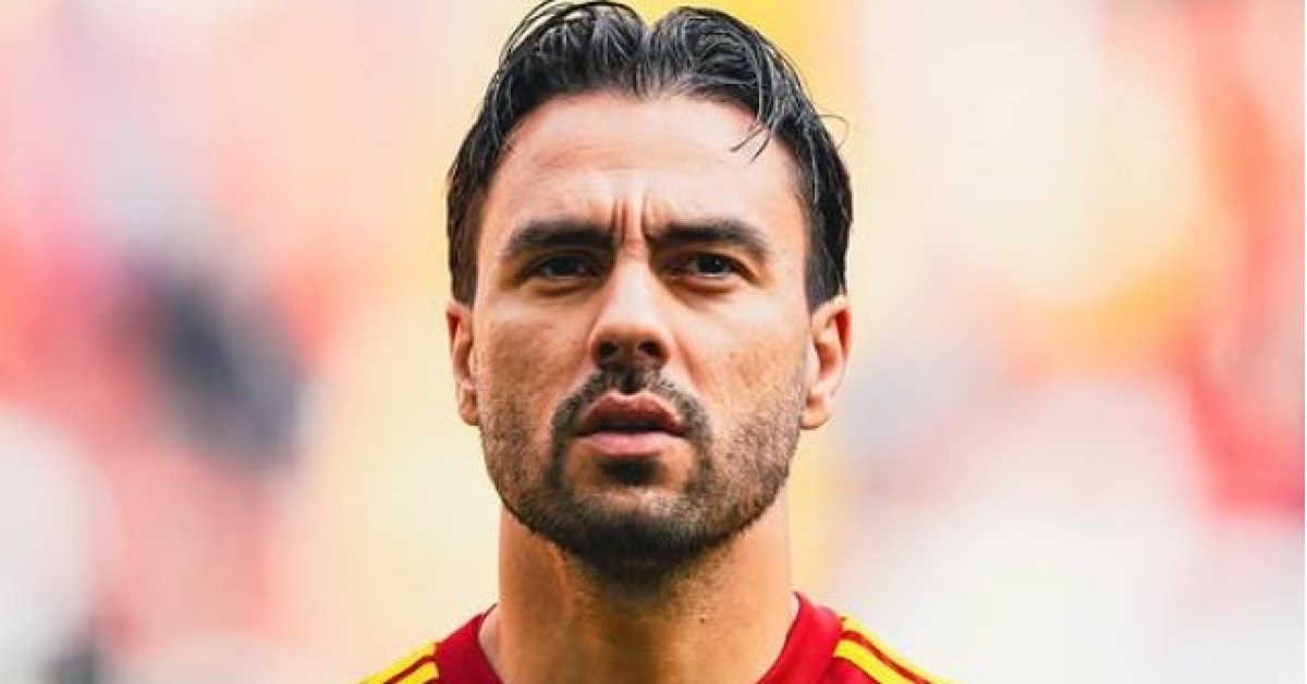 Kayserispor'dan Furkan Soyalp Açıklaması: Fesih Şartları Oluşmadı
