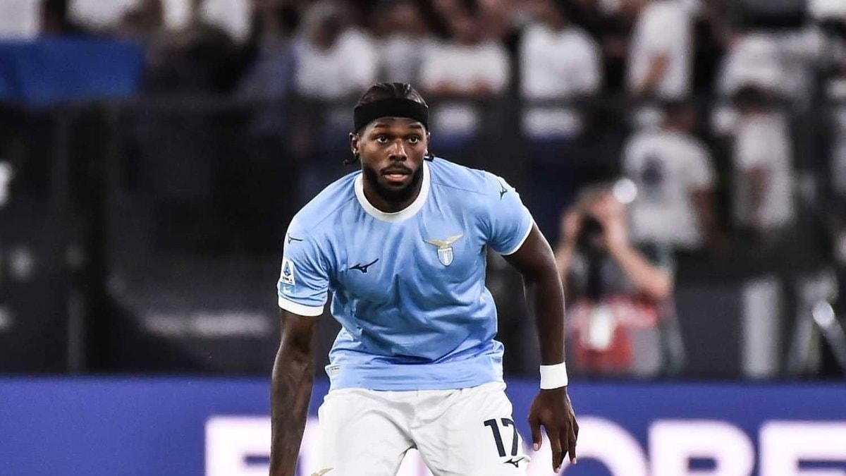 Beşiktaş'tan Nuno Tavares Hamlesi: Lazio'nun Bonservis Beklentisi Var